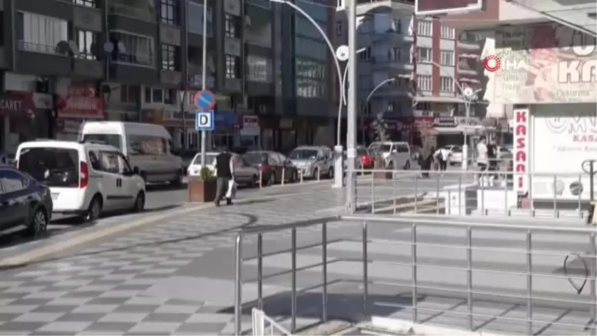 Çorum haberi... Sungurlu'da termometreler 40 dereceyi gösterdi