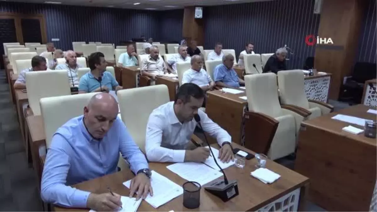 Samsun haberleri: Tekkeköy'de atık toplayıcılar kayıt altına alınacak