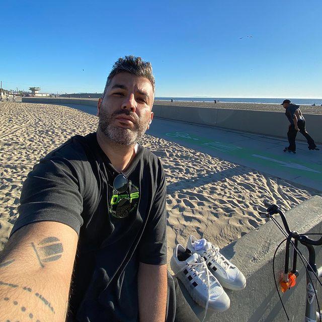 Tolga Akış, Çağla Şıkel'le aşk yaşadığı iddiasını yalanladı