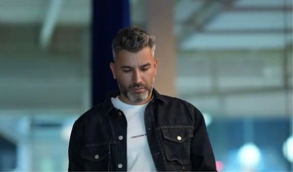 Tolga Akış kimdir? Tolga Akış hayatı ve biyografisi! Tolga Akış kaç yaşında, nereli?