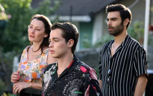 Tozlukaya full HD bölüm izle! Tozlukaya 5. bölüm tek parça izle! Tozlukaya son bölüm neler oldu? Tozlukaya full HD bölüm izle! Tozlukaya 5. bölüm tek parça izle! Tozlukaya son bölüm neler oldu?