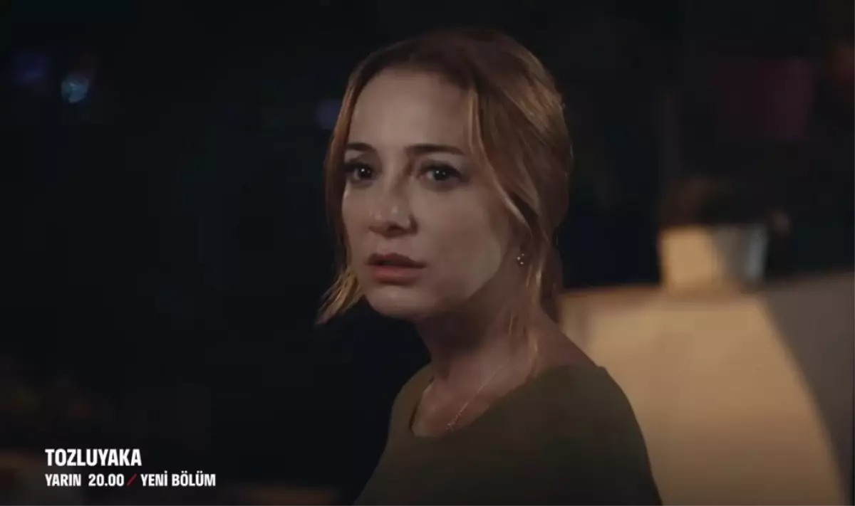 Tozluyaka 6. bölüm fragmanı yayınlandı mı? Tozluyaka son bölümde neler oldu? Tozluyaka 6. yeni bölüm fragmanı çıktı mı, ne zaman çıkacak?
