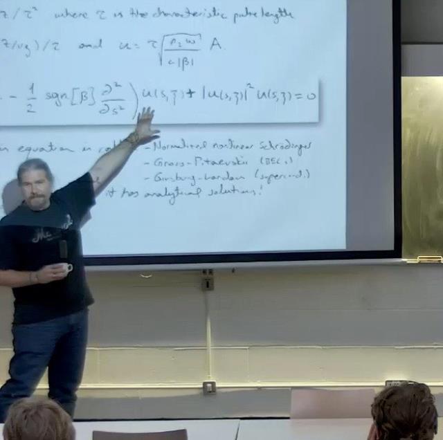 Türk bilim insanı Einstein'in 'imkansız' dediğini başardı