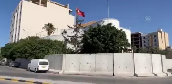 Türkiye'nin Trablus Büyükelçisi Yılmaz: 'Libya'yı bir bütün olarak görüyoruz'