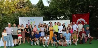 'uluslararası Ataşehir Belediye Başkanlığı Tenis Turnuvası' Sona Erdi