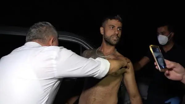 Canı sıkıldığı için kendi kendini vurmuş