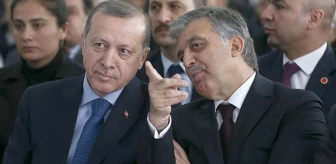 Abdullah Gül'den, 'Erdoğan'ın yerinde olsanız ne yapardınız?' sorusuna yanıt: Herkesin 'Helal olsun' diyeceği bir ekip kurardım