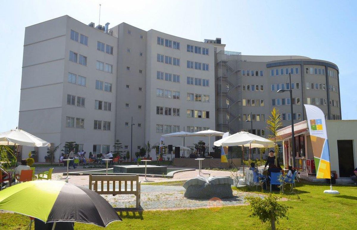 Alanya Hamdullah Emin Paşa Üniversitesi özel mi, devlet üniversitesi mi?