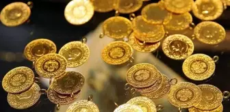 Altının gram fiyatı 1.021 lira seviyesinden işlem görüyor
