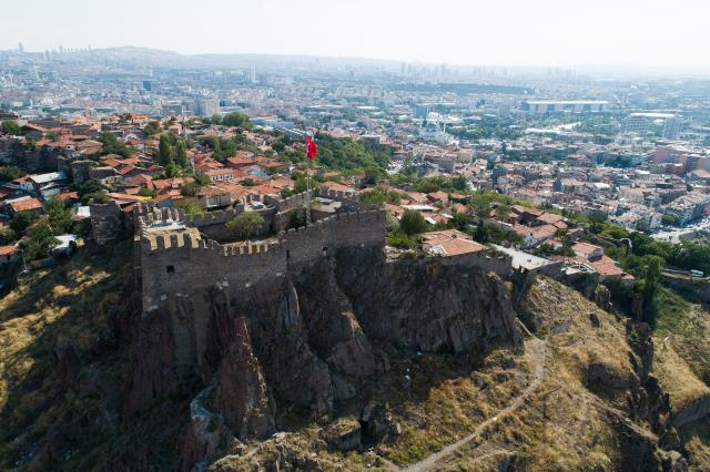 Ankara'da gezilecek yerler neresi? Ankara'da gezilecek tarihi ve doğal yerler