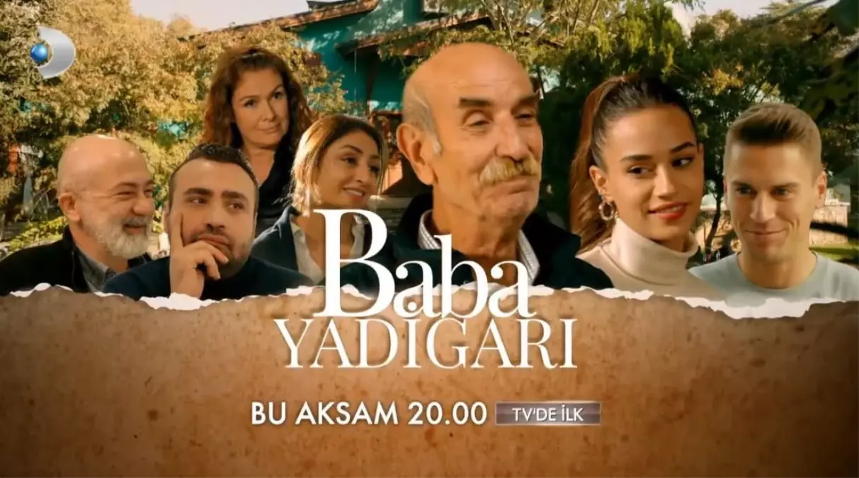 Baba Yadigarı nerede çekildi? Baba Yadigarı konusu nedir, oyuncuları kimlerdir? Baba Yadigarı ne zaman çıktı?