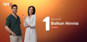 Balkan Ninnisi 7. bölüm fragmanı yayınlandı mı? Balkan Ninnisi 7. yeni bölüm fragmanı çıktı mı? Balkan Ninnisi son bölümde neler oldu?