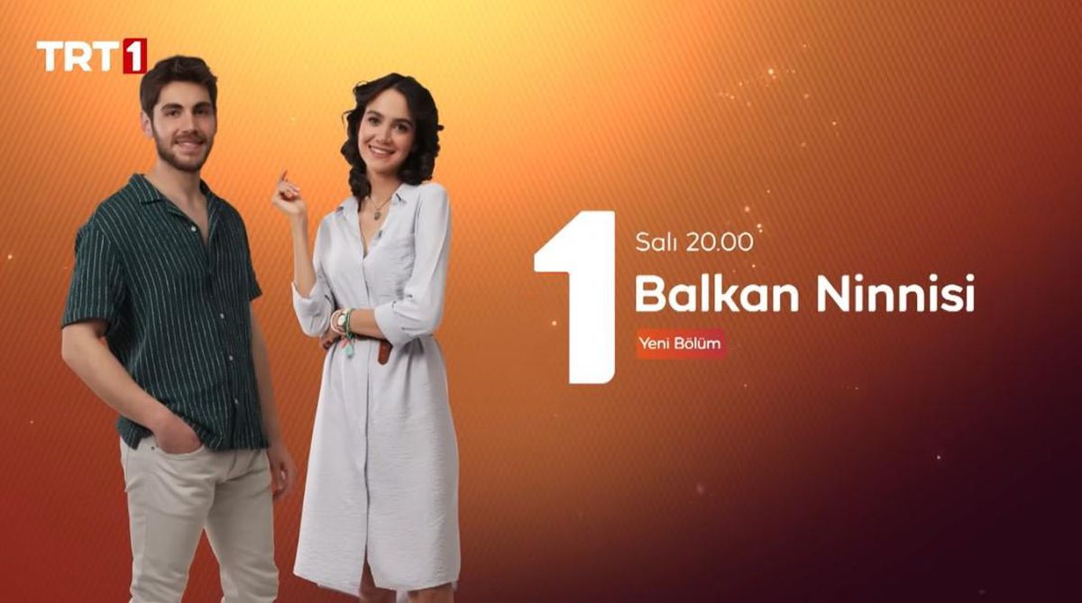Balkan Ninnisi 7. bölüm fragmanı yayınlandı mı? Balkan Ninnisi 7. yeni bölüm fragmanı çıktı mı? Balkan Ninnisi son bölümde neler oldu?