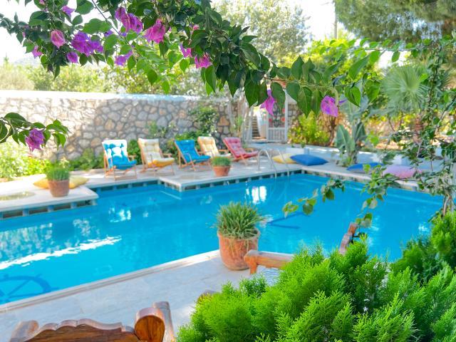 Doğanın içinde sağlığa açılan kapıda Dorn Yöntemi kullanılmaya başlandı