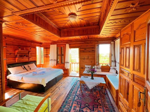 Doğanın içinde sağlığa açılan kapıda Dorn Yöntemi kullanılmaya başlandı