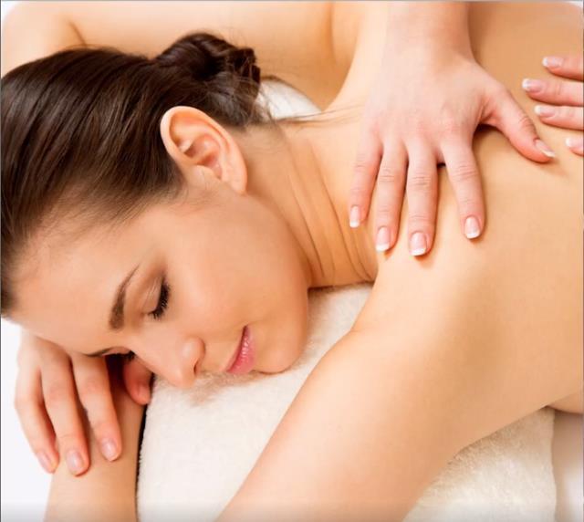 Doğanın içinde sağlığa açılan kapıda Dorn Yöntemi kullanılmaya başlandı