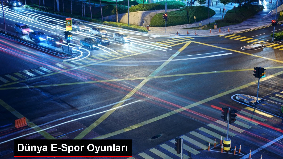 Dünya E-Spor Oyunları