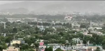 Son dakika haberi: El-Kaide üst yöneticisi Eymen Zavahiri'nin öldürüldüğü bölge