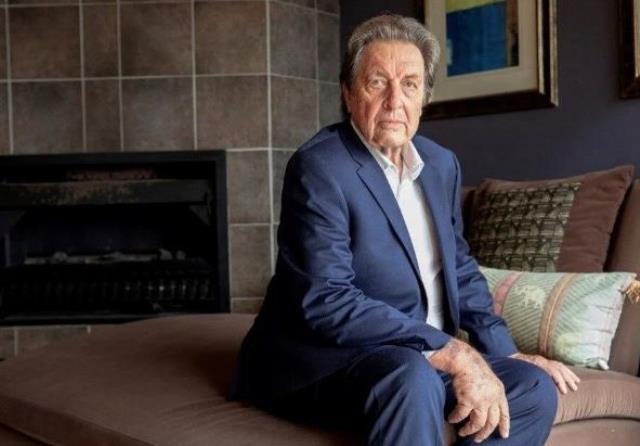 Elon Musk'ın babasından olay yaratacak sözler: Dehasını sütçüden almış olabilir