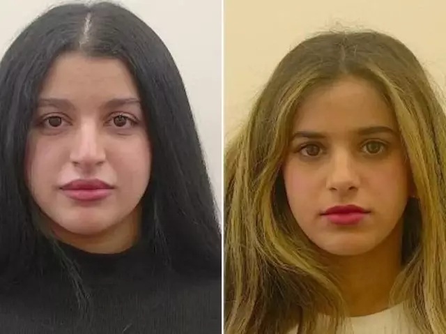 Esra ve Emel kardeşlerin feci sonu! Çürümek üzerine olan cesetlerini ev sahibi buldu