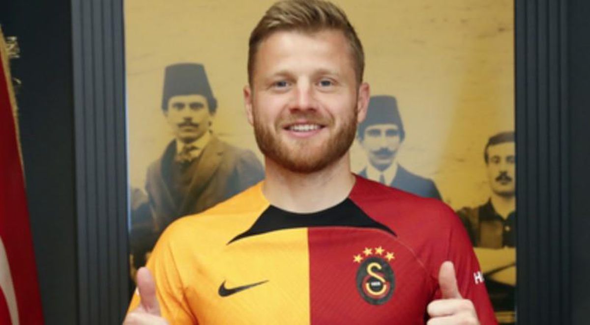 Fredrik Midstjö kimdir? Fredrik Midstjö mevkisi ne, hangi takımlarda oynadı?