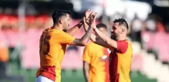Galatasaray'da ayrılık! Aytaç Kara'nın sözleşmesi feshedildi