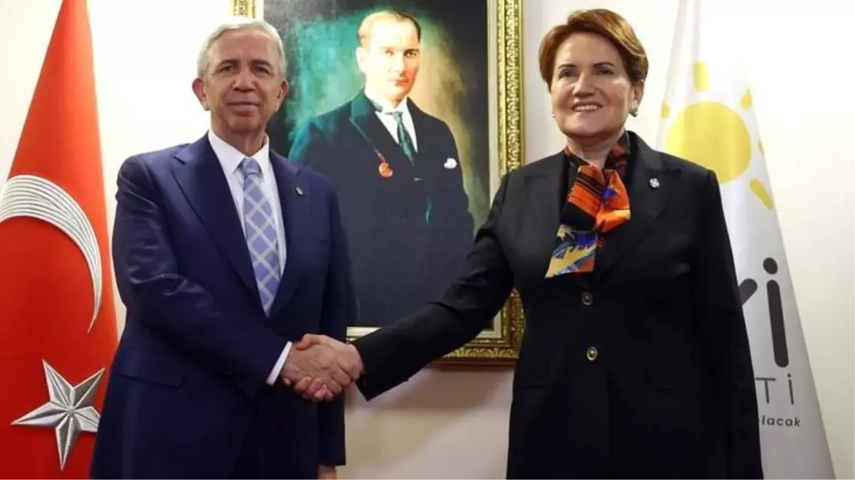 HDP'li isimden Akşener ve Yavaş resti: İkisine de HDP'lilerin vereceği oy yok