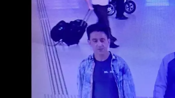 Meğer suikast hazırlığını böyle yapmışlar! Günlük evlerde saklanan İranlı ajanların keşif görüntüleri kamerada