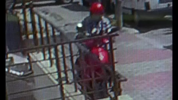 Meğer suikast hazırlığını böyle yapmışlar! Günlük evlerde saklanan İranlı ajanların keşif görüntüleri kamerada