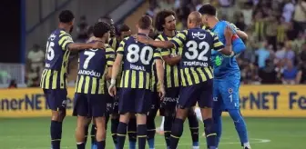 Kaleci ve forvet takviyesi yapacak olan Fenerbahçe'nin transfer listesi belli oldu