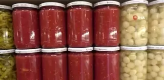 Son dakika haber: Kışlık konservelerdeki ölüm riskine dikkat