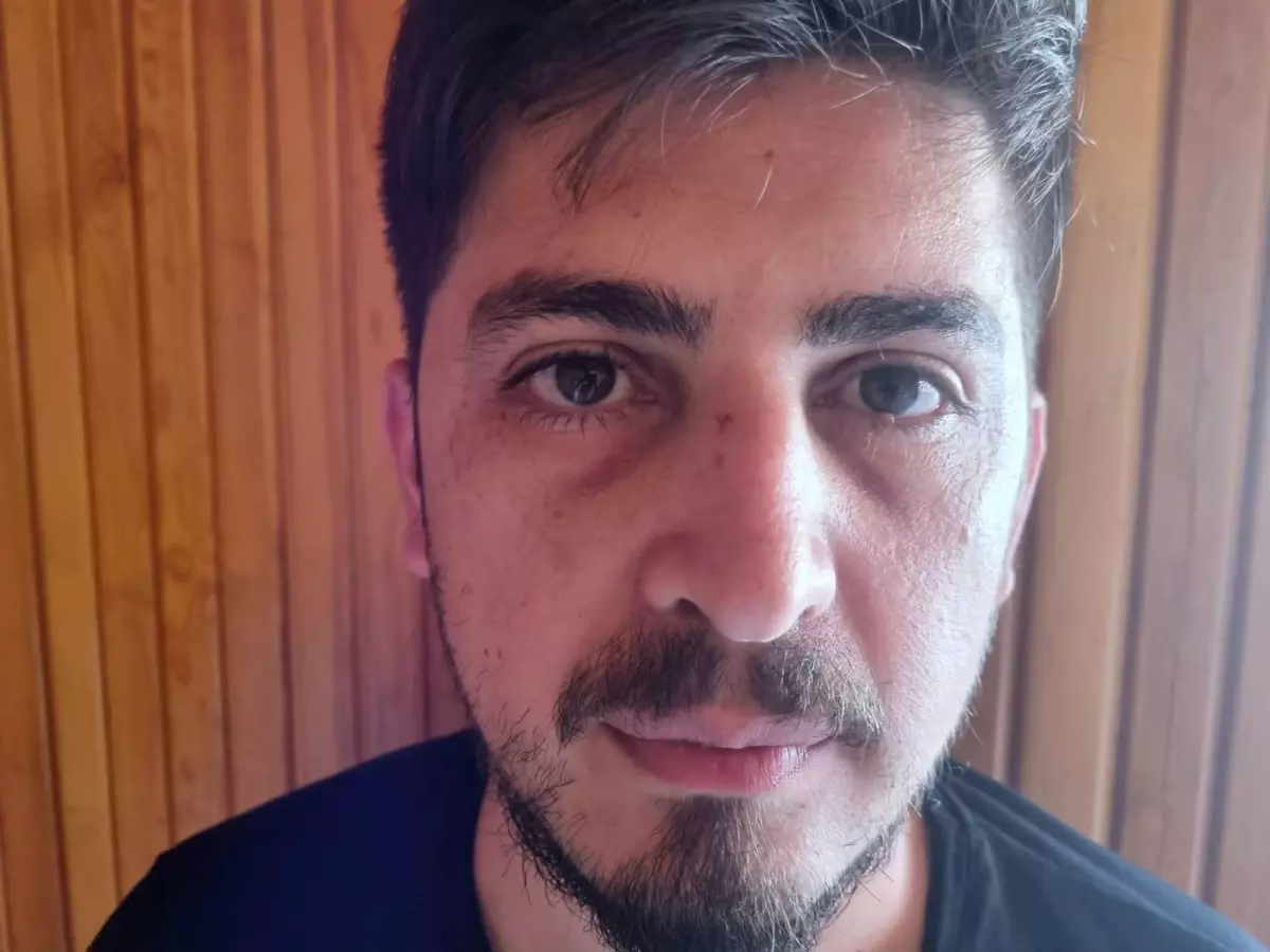 Son dakika haberleri | Kocaeli'de hemşireyi darp iddiasıyla ikinci kez gözaltına alınan hasta yakınına adli kontrol