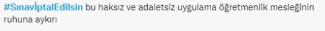 KPSS'de çıkan 20 sorunun, bir yayınevine ait kitaptaki sorularla aynı olduğu iddiası sosyal medyayı karıştırdı