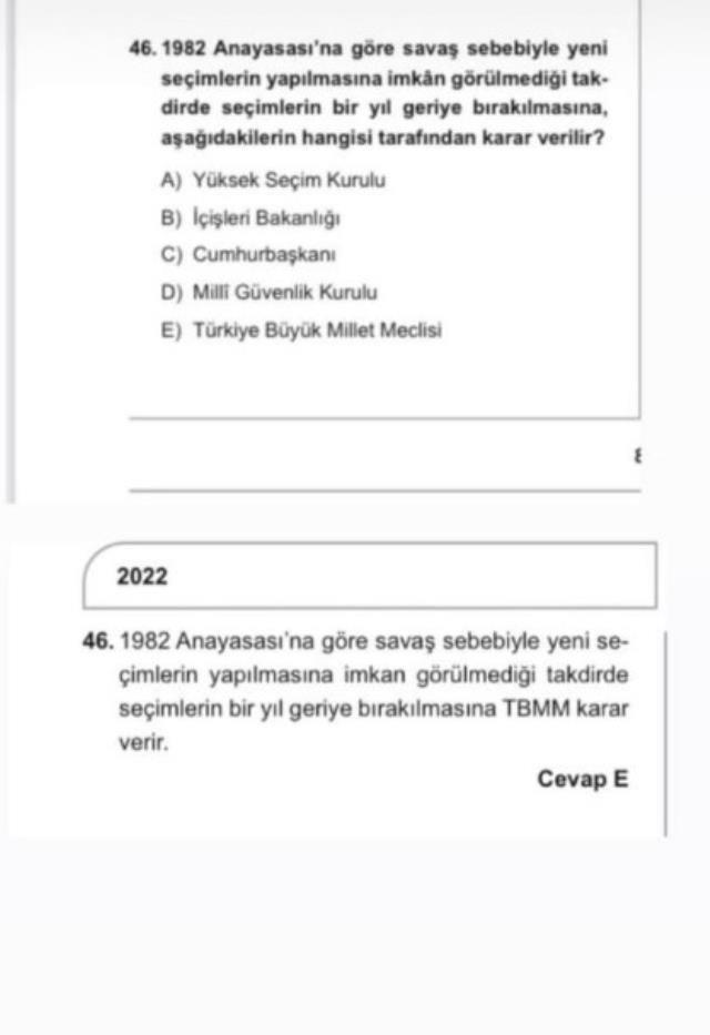 KPSS soruları çalındı iddiası nedir? (ÖSYM) 2022 'KPSS – Yayınevi soru benzerliği ve KPSS iptal edilecek mi' iddiaları nedir? KPSS soruları çalındı iddiası nedir? (ÖSYM) 2022 'KPSS – Yayınevi soru benzerliği ve KPSS iptal edilecek mi' iddiaları nedir?