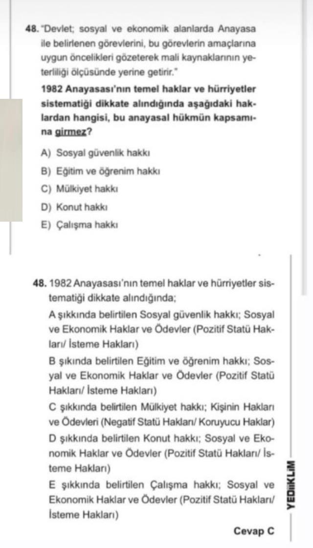 KPSS soruları çalındı iddiası nedir? (ÖSYM) 2022 'KPSS – Yayınevi soru benzerliği ve KPSS iptal edilecek mi' iddiaları nedir? KPSS soruları çalındı iddiası nedir? (ÖSYM) 2022 'KPSS – Yayınevi soru benzerliği ve KPSS iptal edilecek mi' iddiaları nedir?