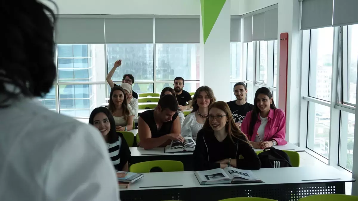Lokman Hekim Üniversitesi Burs İmkanları
