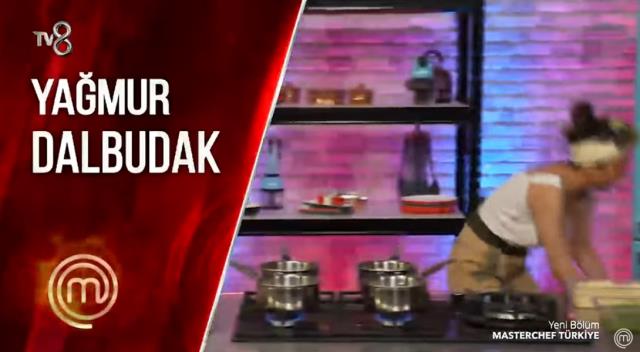 Masterchef 2022 Yağmur kimdir? Yağmur Dalbudak kaç yaşında, nereli, mesleği ne?