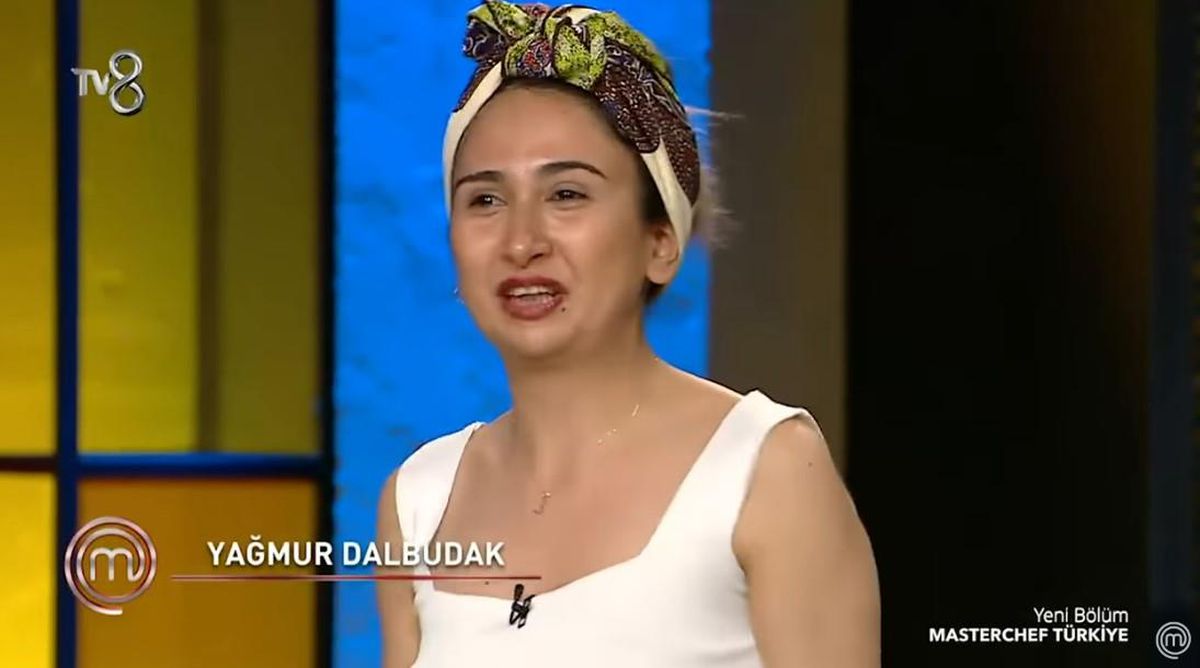 Masterchef 2022 Yağmur kimdir? Yağmur Dalbudak kaç yaşında, nereli, mesleği ne?