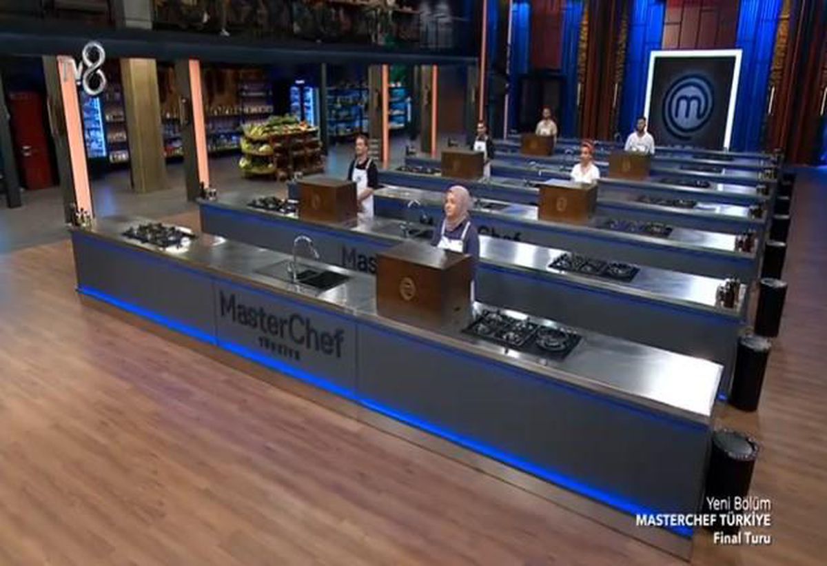 Masterchef ana kadroya katılan 2. yarışmacı kimdir? 2 Ağustos 2022 Masterchef ana kadroya kim katıldı? Yaratıcılık oyununu kim kazandı?