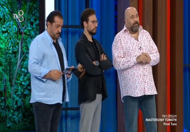 Masterchef ana kadroya katılan 2. yarışmacı kimdir? 2 Ağustos 2022 Masterchef ana kadroya kim katıldı? Yaratıcılık oyununu kim kazandı?