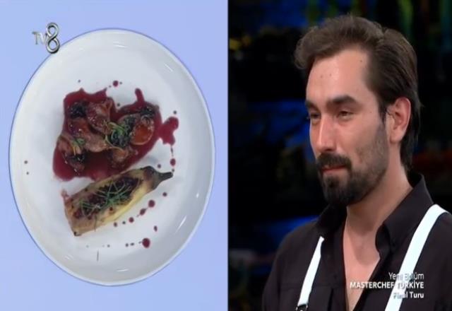 Masterchef ana kadroya katılan ilk yarışmacı kim oldu? 1 Ağustos 2022 Masterchef ana kadroya kim katıldı?