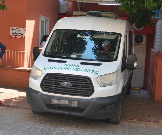 Melek'i çocuklarının gözü önünde öldüren şahıs kendini böyle savundu: Sürekli kocasıyla konuşuyordu, kıskandım