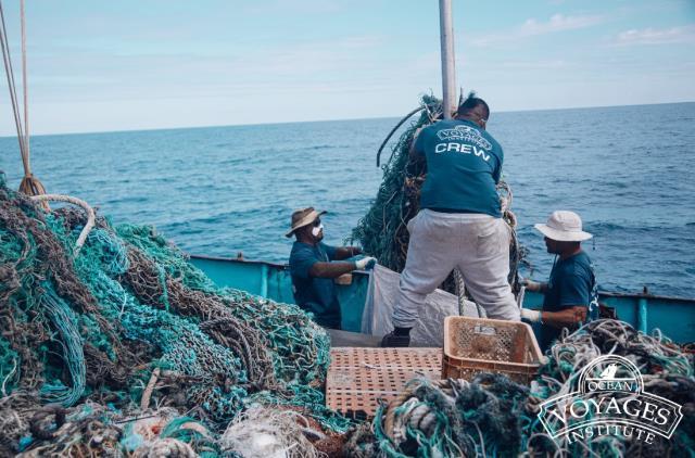 Okyanustan çıkan eşyalar uzmanları çıkmaza soktu: Kimse aslında ne olduğunu bilmiyor Okyanustan çıkan eşyalar uzmanları çıkmaza soktu: Kimse aslında ne olduğunu bilmiyor