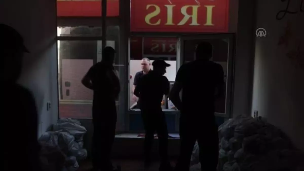 Son dakika haber | Rusya-Ukrayna Savaşı