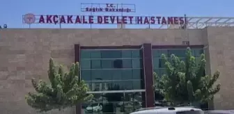 Son dakika haberi: ŞANLIURFA - Silahlı kavgada 1 kişi öldü, 2 kişi yaralandı