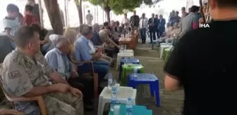 Son dakika haber! Şehit Piyade Er Yusuf Sofioğlu son yolculuğuna uğurlandı