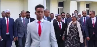 Somali'de yeni hükümetin kurulduğu açıklandı