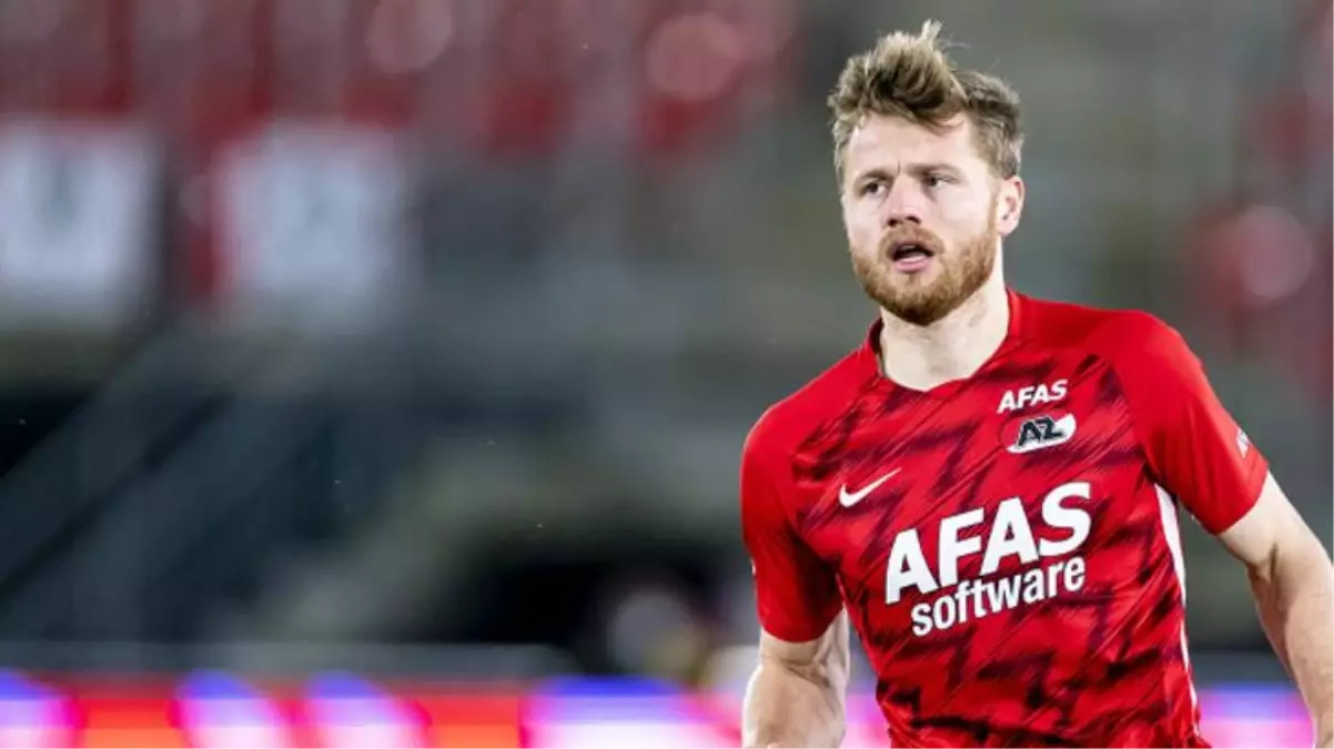 Son Dakika: Norveçli orta saha oyuncusu Fredrik Midtsjö, resmen Galatasaray'da