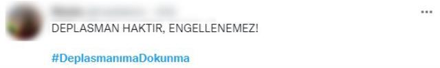 Süper Lig ile ilgili ortalığı karıştıran 'Deplasman yasağı' iddiası! 3 büyüklerin taraftarları çılgına döndü