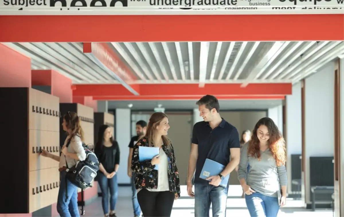 TED Üniversitesi Burs İmkanları